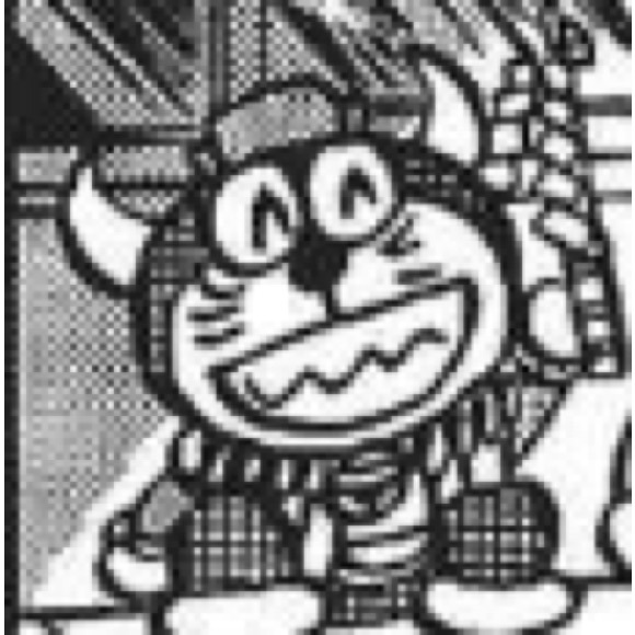 Meet your Posher, Tonka Jahari - Picture 6 of 12